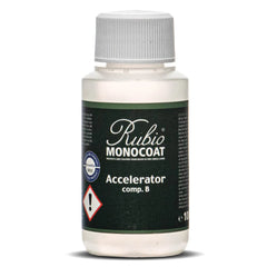 Oil Plus Part B - Accelerator Only