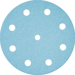 Granat D125 Sandpaper Disc - P180 - 50 Pack