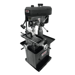 JMD-15 Mill/Drill with R-8 Taper - 115V - 1 Ph