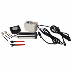 2HP AIR COOLED SPINDLE KIT