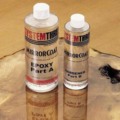 MirrorCoat Gloss Epoxy Varnish