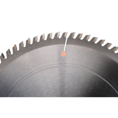 Precision Trim Saw Blade - 10" x 5/8" Bore x 80T - ATB