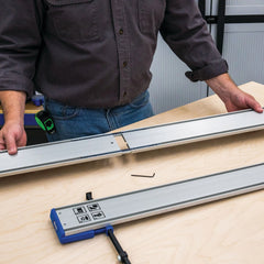 2-Foot Straight Edge Guide Extension