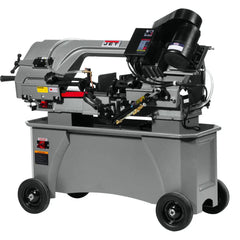 Variable Speed Horizontal/Vertical Deluxe Bandsaw - 7" x 12" - HVBS712DV