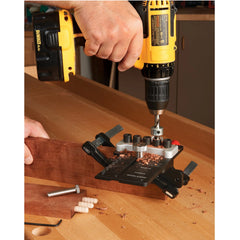 3/8" Doweling Jig Kit