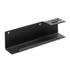 Precision Woodworking Square with Rack-It - 12" x 8"