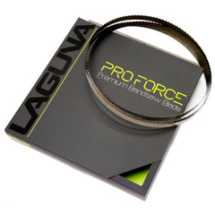 Pro Force Bandsaw Blade - 130" x 1/4" x .025" x 6 TPI