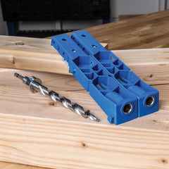 Pocket-Hole Jig XL