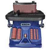 Oscillating Spindle/Belt Sander