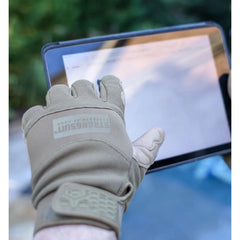 General Utility Mens Gloves, Coyote, XXL