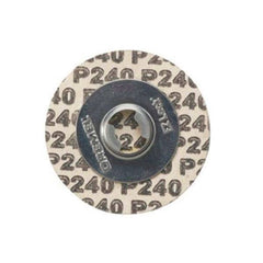 EZ Lock Sanding Disc - 240 Grit - 5 Pack