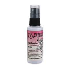 CA Glue Accelerator