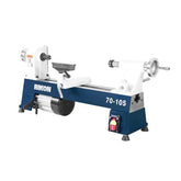Pen Lathe - 1/2 HP 1 PH 120V - 10" x 18"