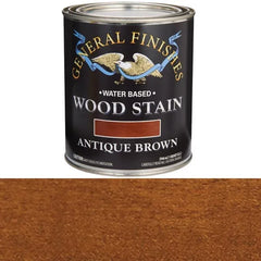 Wood Stain - Water Based