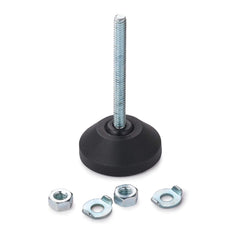 Toggle Clamp 5/16"- 18 x 2" Swivel Foot