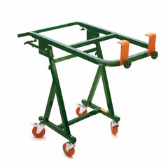 Deluxe Panel Cart