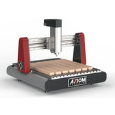 Iconic 24" x 24" for Axiom CNC Router