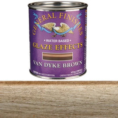 Glaze Effects - Water Based - Pint