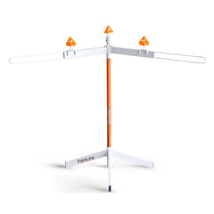SprayTwirly Spray Stand