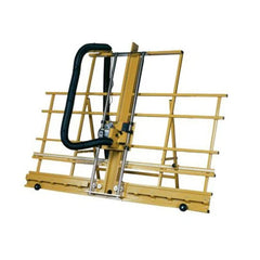 Vertical Panel Saw with 4" Dust Port - 3 HP 1 Ph 115V - 511