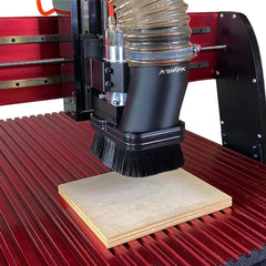 Spindle Dust Boot Pro