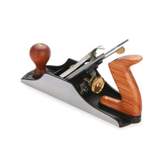 4-1/2" Bench Hand Plane - Smoothing Plane - V3
