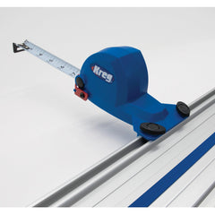 Adaptive Cutting System Parallel Guides