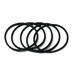 400cc Gravity Feed Gasket- 5 Pack