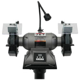 IBG-8VS 8" Variable Speed Industrial Bench Grinder