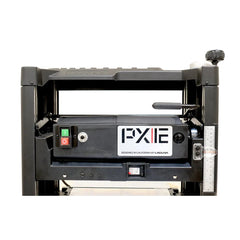 PX|12 QuadTec II Benchtop Planer