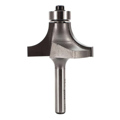 2004 Roundover Router Bit 1/4" SH 1/2" R X 1-1/2" D X 3/4" CL