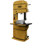 20" Woodworking Bandsaw - 5 HP 3 PH 230/460V - PM2013B-3