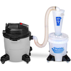 Dust Deputy 2.5 Deluxe Kit - 5 Gallon
