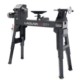 REVO 1524 Lathe - 110V