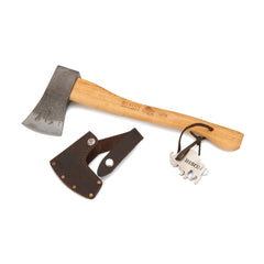 Outdoor Hatchet 1.54 lbs - Handle 14.96"