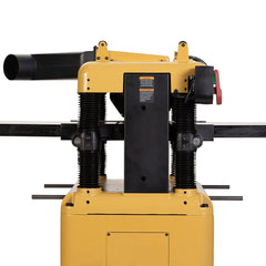 209BHH-4 PLNR 5HP 3PH 460V