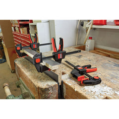 EZR One-Handed Table Clamps - 2 Piece