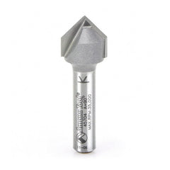 2-piece Signmaking Bit Set for Axiom Iconic CNC Machinesby Amana Tool