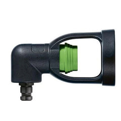 Right angle attachment