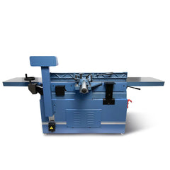 12” Parallelogram Jointer with HCX Helical Cutterhead 5HP 3Ph Motor