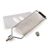 Stainless Steel Rasp Grater Turning Kit