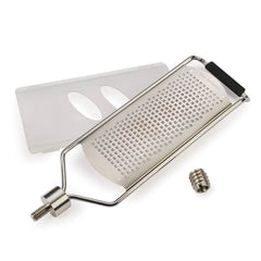 Stainless Steel Rasp Grater Turning Kit