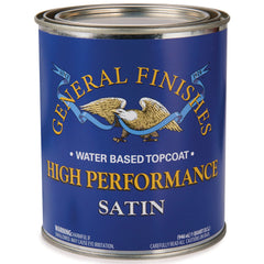 High Performance Varnish Water Based Varnish