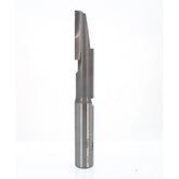 Staggertooth Straight Router Bit - 1/2" SH 1/2" CD