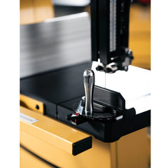 18" Woodworking Bandsaw with ArmorGlide - 5 HP 3 PH 230V - PM1800B-3T