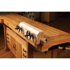 Moxon Vise Hardware Kit