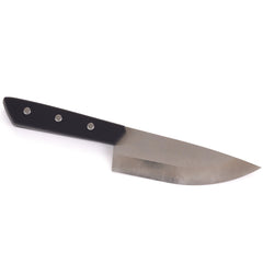 Hock Kitchen Knife - 01 Tool Steel - Unfinished Kit