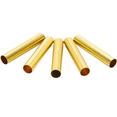 Replacement Pen Tubes for Princeton, Wall Street II and III Pen Kits - 5 Pack