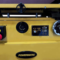Oscillating Edge Sander - 3 HP 1PH 230V - Model OES9138B