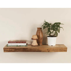 Floating Shelf Bracket - 22"